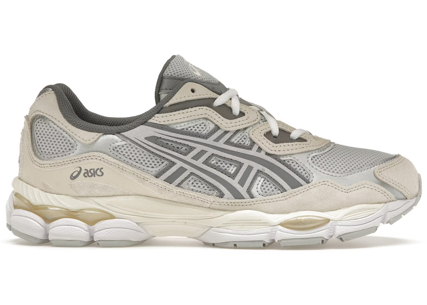 Asics Gel-NYC "Concrete Outmeal"