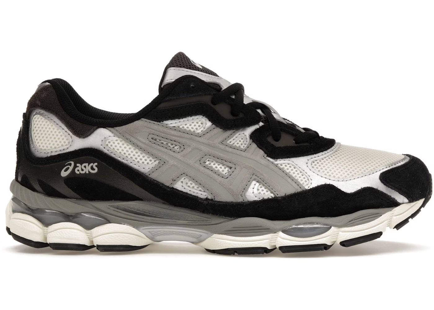 Asics Gel-NYC "Ivory Clay Black"