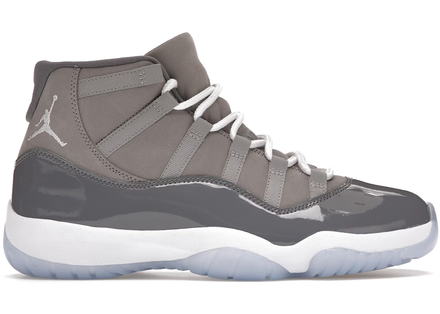 Jordan 11 Retro High "Cool Grey"