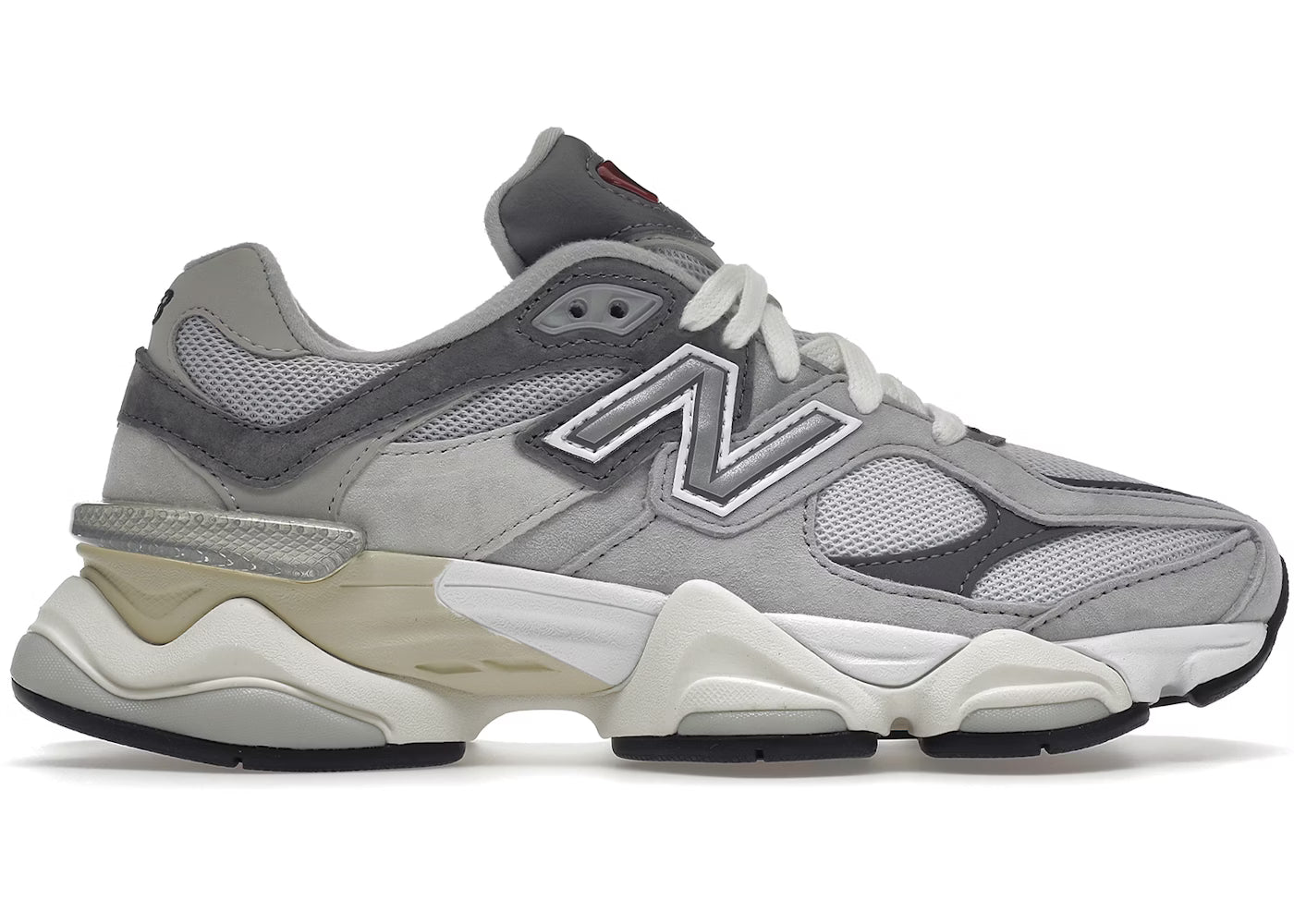 New Balance 9060 "Raincloud"