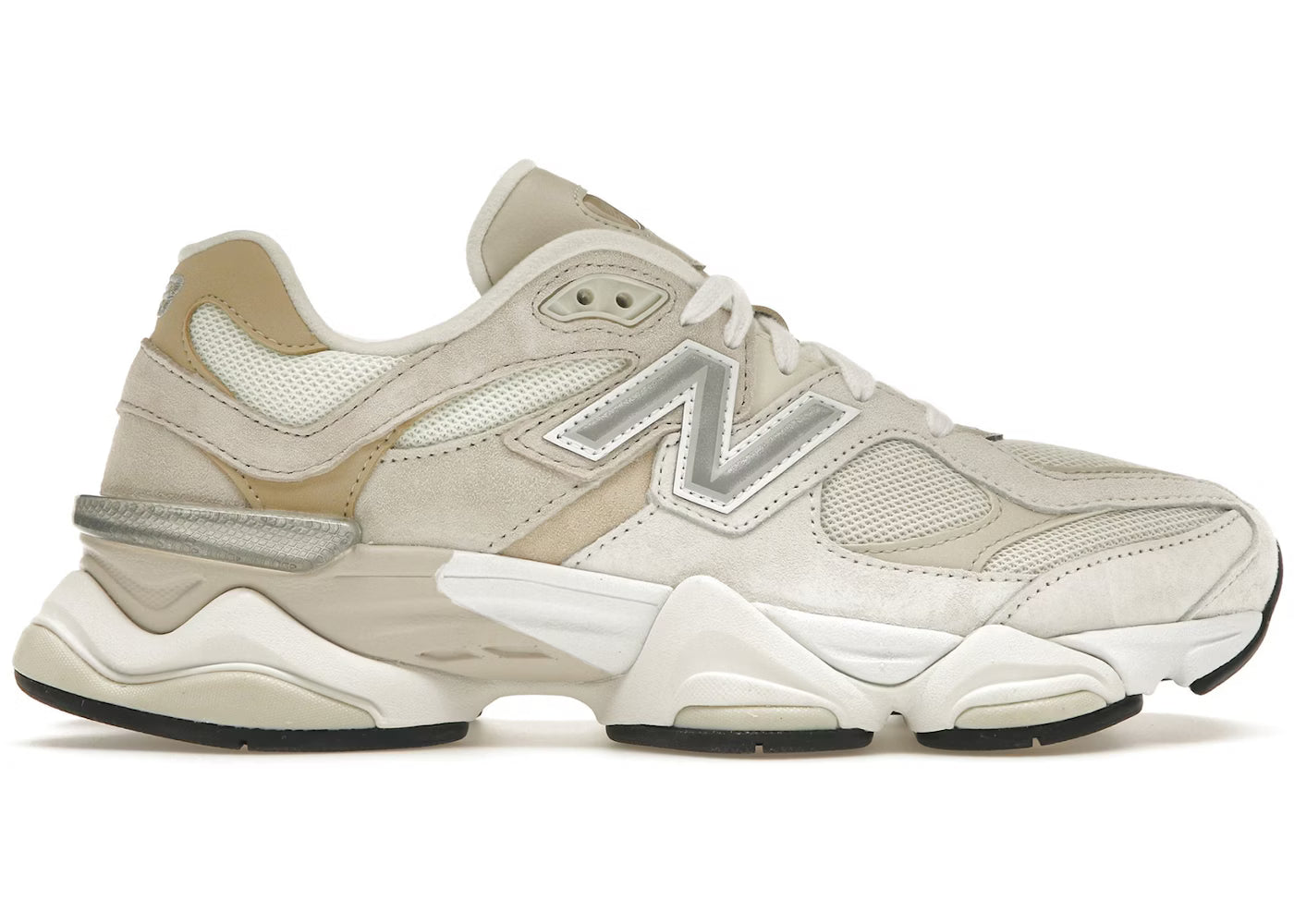 New Balance 9060 "Turtledove"