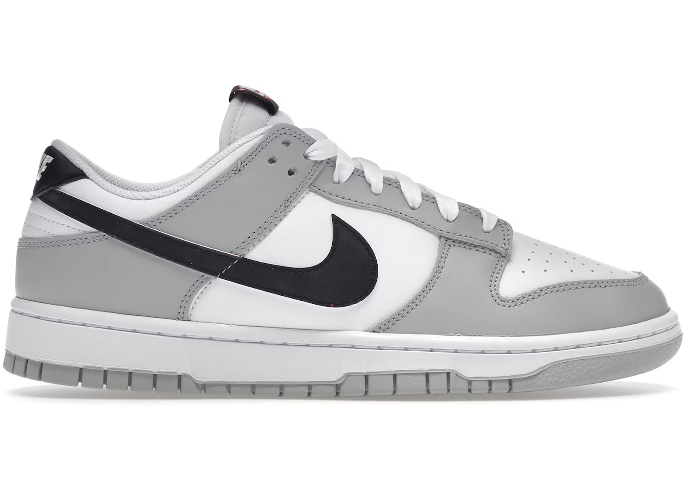 Nike Dunk Low "Lottery"