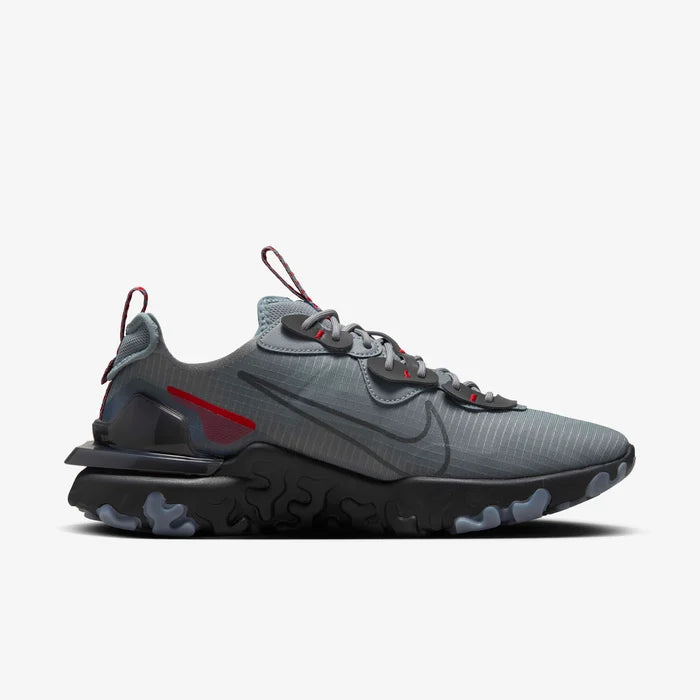 Nike React Vision 'Cool Grey'