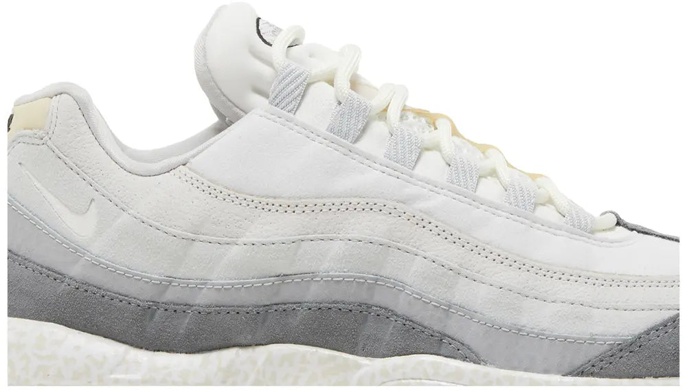 Nike Air Max 95 QS 'White Light Bone'