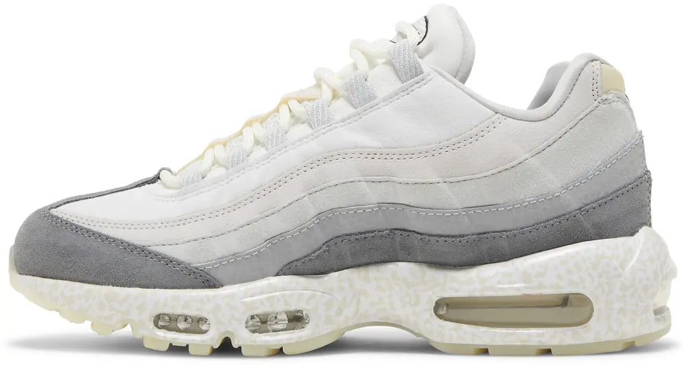 Nike Air Max 95 QS 'White Light Bone'