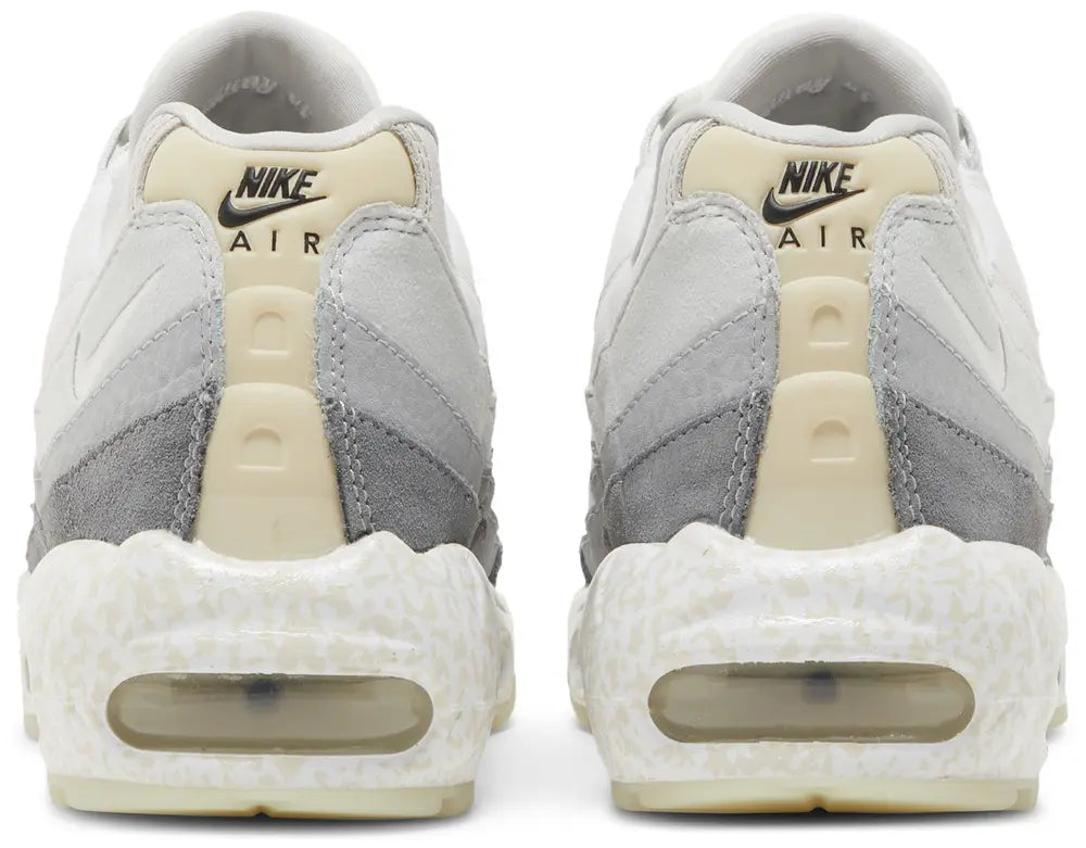 Nike Air Max 95 QS 'White Light Bone'