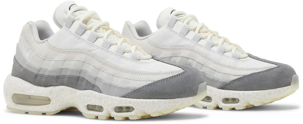 Nike Air Max 95 QS 'White Light Bone'