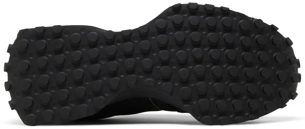 New Balance 327 "Triple Black"