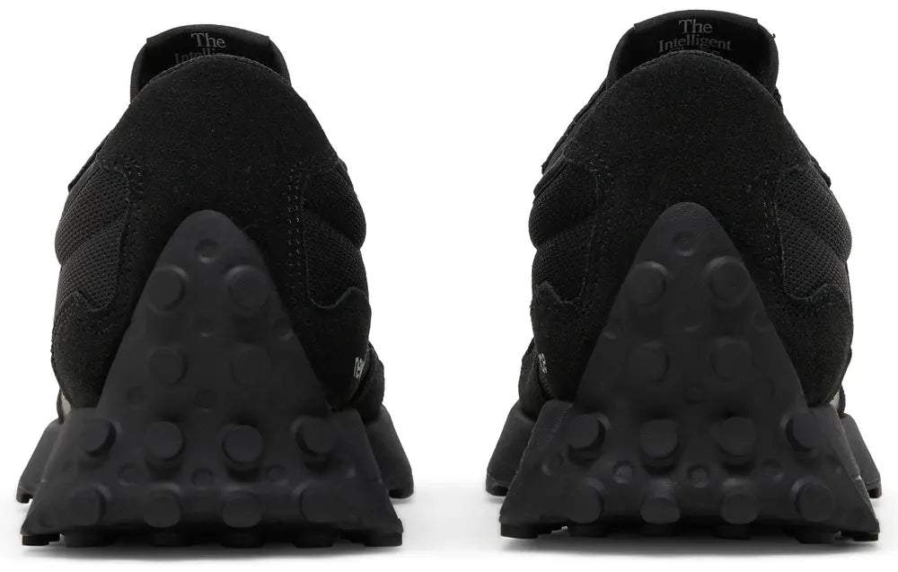 New Balance 327 "Triple Black"