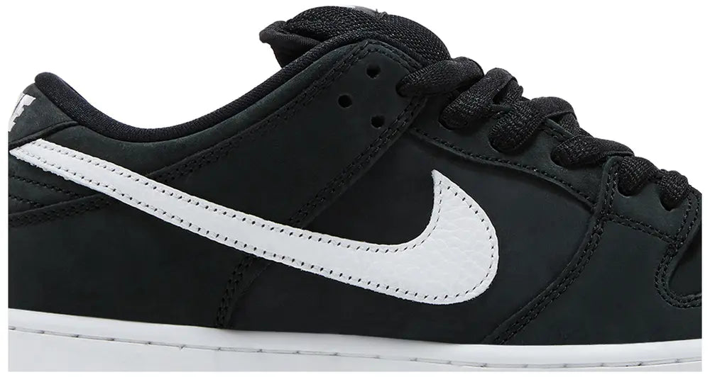 Nike Dunk Low SB 'Black Gum'