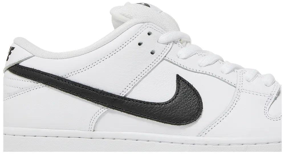 Nike Dunk Low SB 'White Gum'