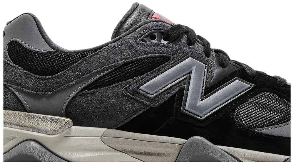 New Balance 9060 "Castlerock Black"