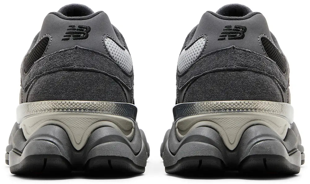 New Balance 9060 "Castlerock Black"