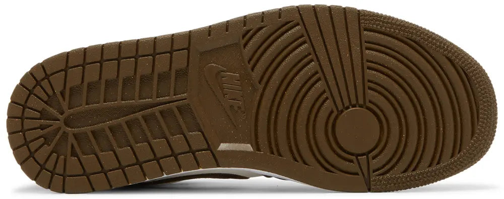 Wmns Air Jordan 1 Low SE 'Light Olive'