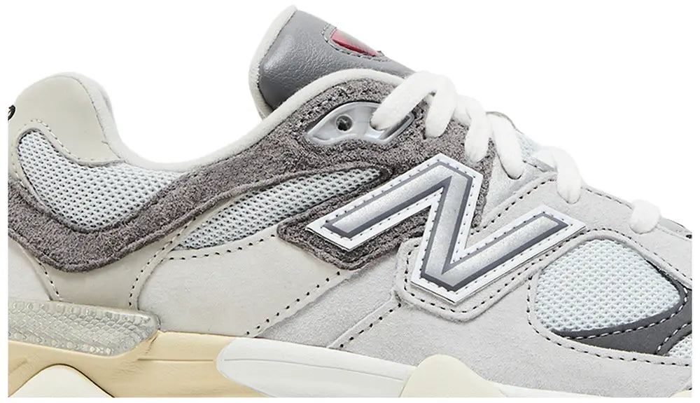 New Balance 9060 "Raincloud Grey"