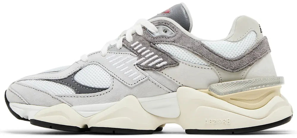 New Balance 9060 "Raincloud Grey"