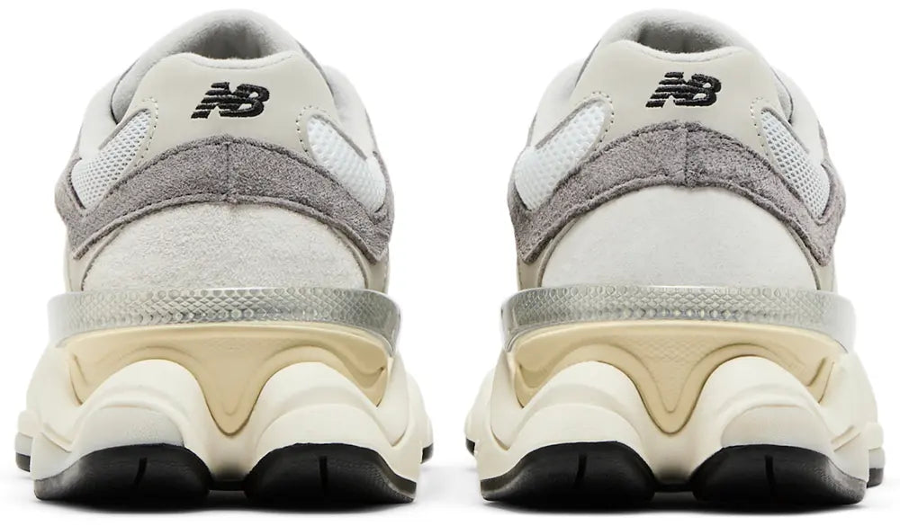 New Balance 9060 "Raincloud Grey"