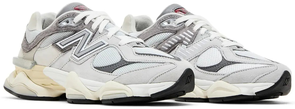 New Balance 9060 "Raincloud Grey"