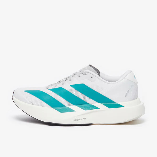 adidas Wmns Adizero Evo SL 'White Pure Teal'