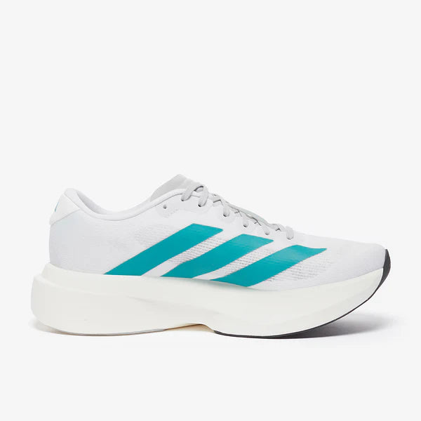 adidas Wmns Adizero Evo SL 'White Pure Teal'