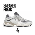 New Balance 9060 "Sea Salt Concrete"