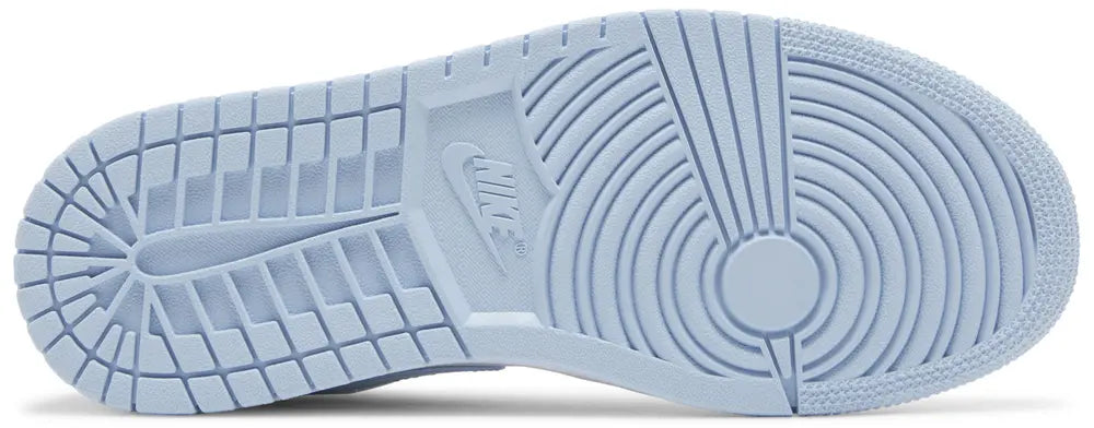 Jordan 1 Retro Low "Ice Blue"