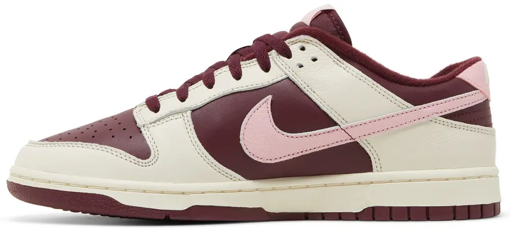 Nike Dunk Low Premium 'Valentine's Day'