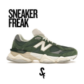 New Balance 9060 "Nori Green"