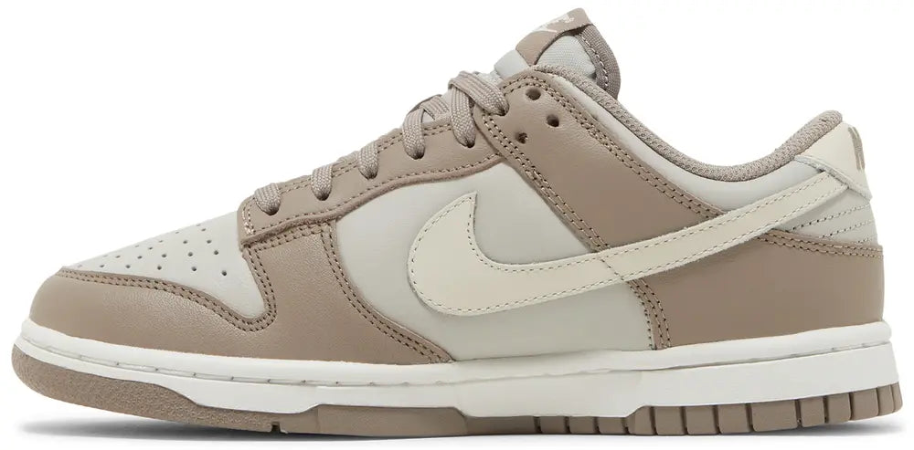 Nike Wmns Dunk Low 'Moon Fossil'