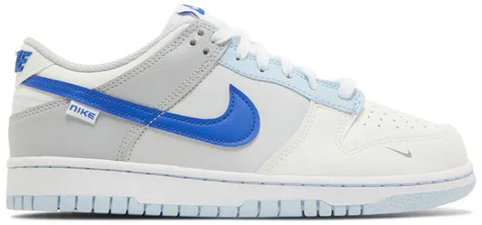 Nike Dunk Low "Just Stich It"