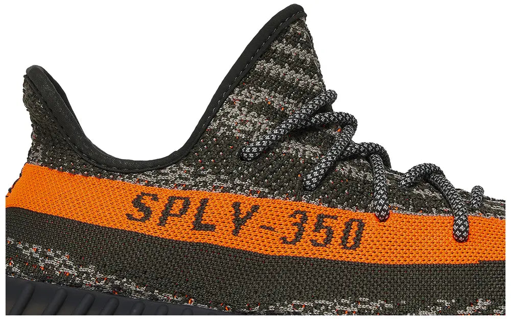 Yeezy Boost 350 V2 "Carbon Beluga"