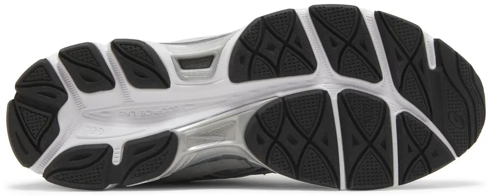 ASICS Gel-NYC "White Steel Grey"