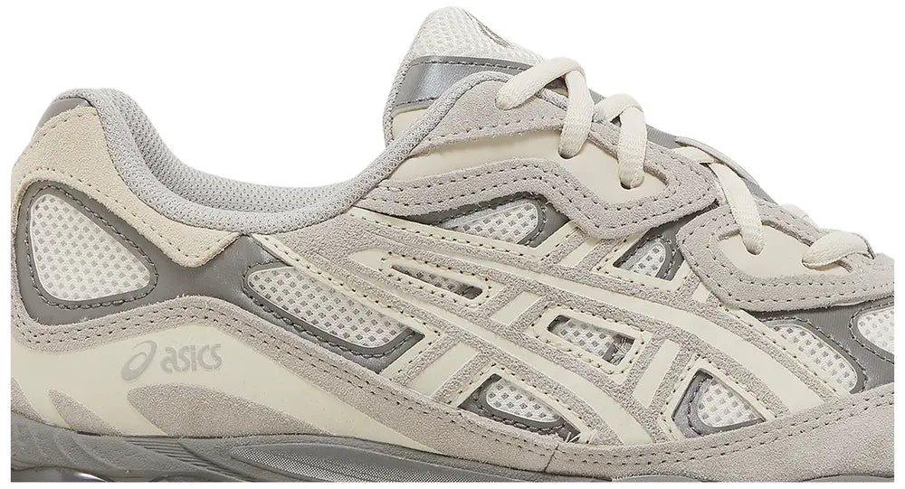 ASICS Gel-NYC "Oyster Grey"