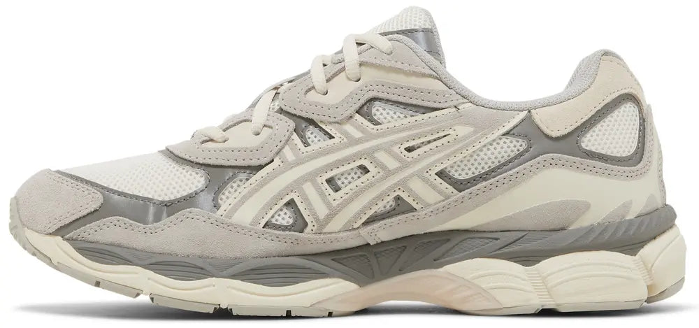 ASICS Gel-NYC "Oyster Grey"