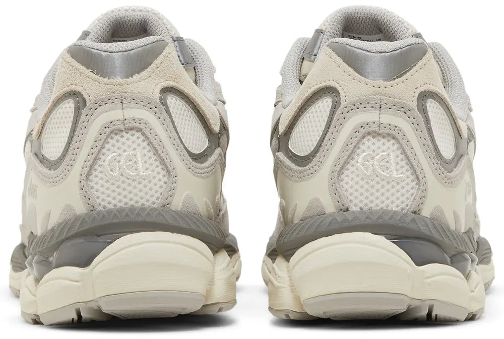 ASICS Gel-NYC "Oyster Grey"
