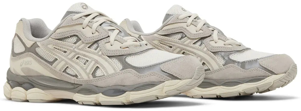 ASICS Gel-NYC "Oyster Grey"