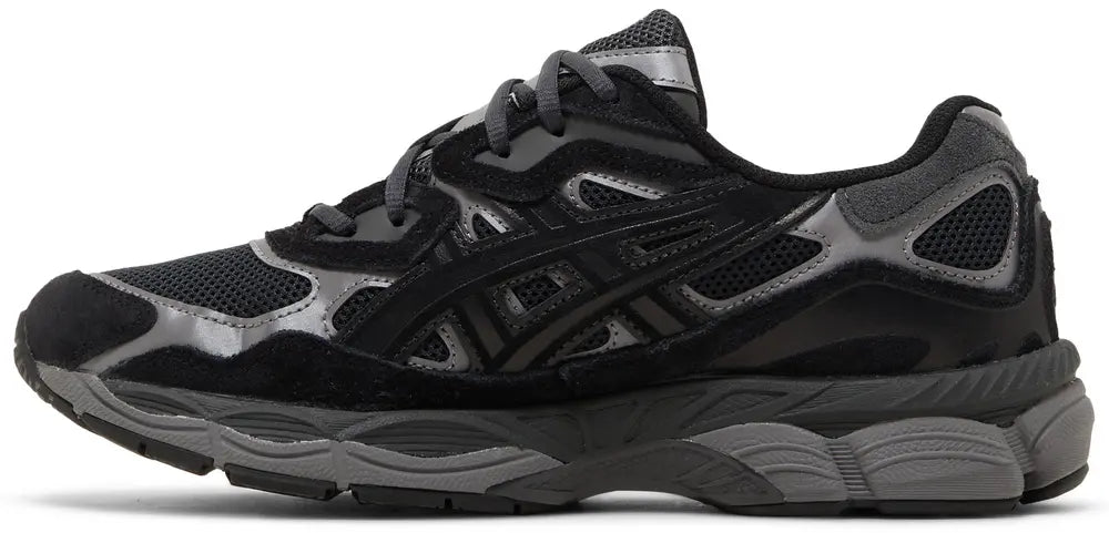 ASICS Gel-NYC "Graphite Grey Black"