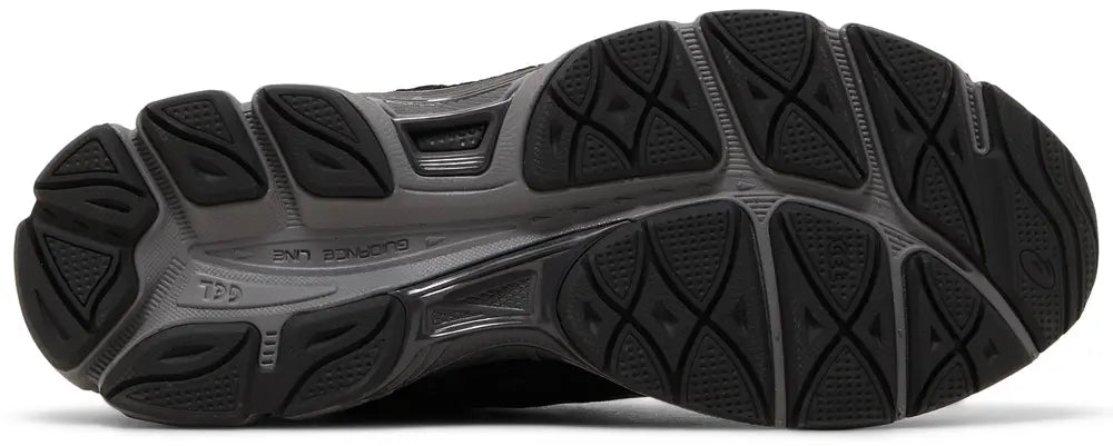 ASICS Gel-NYC "Graphite Grey Black"