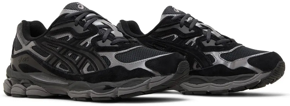 ASICS Gel-NYC "Graphite Grey Black"