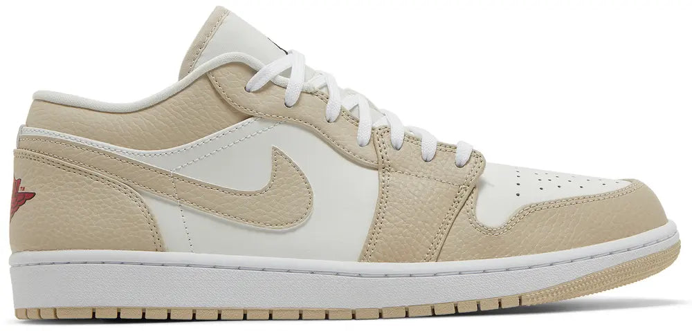 Air Jordan 1 Low SE 'Sail Rattan'