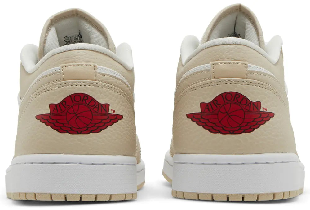Air Jordan 1 Low SE 'Sail Rattan'