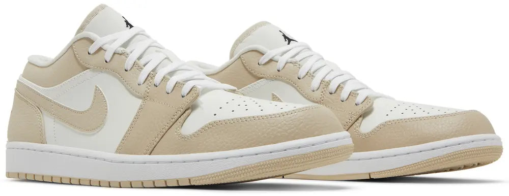 Air Jordan 1 Low SE 'Sail Rattan'