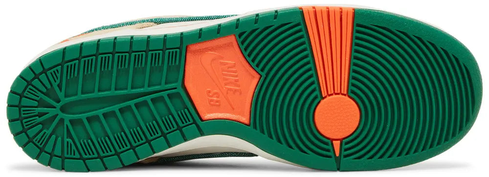 Nike SB Dunk Low "Jarritos"