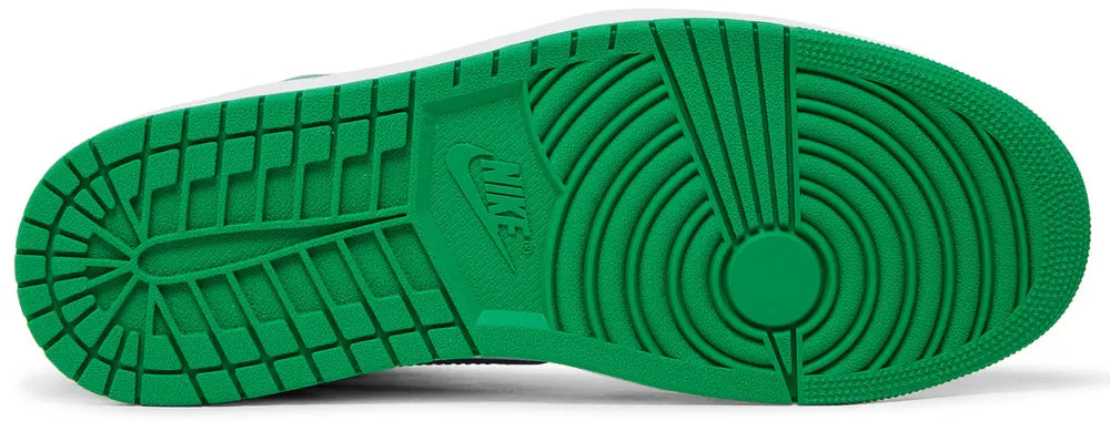 Air Jordan 1 Retro High OG 'Lucky Green'