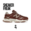 New Balance 9060 'Rich Oak'
