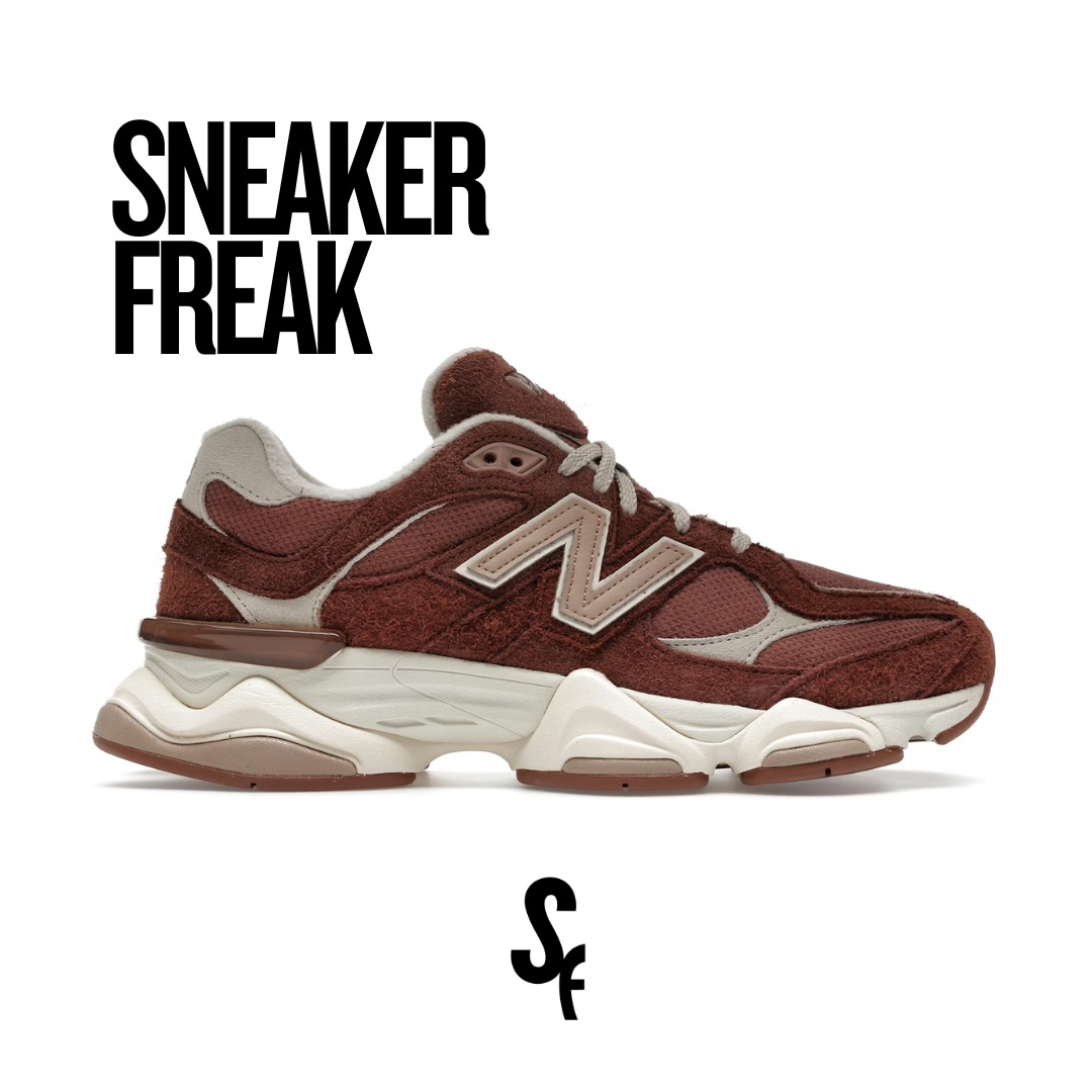 New Balance 9060 'Rich Oak'