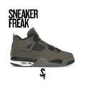 Jordan 4 Retro "Cave Stone"