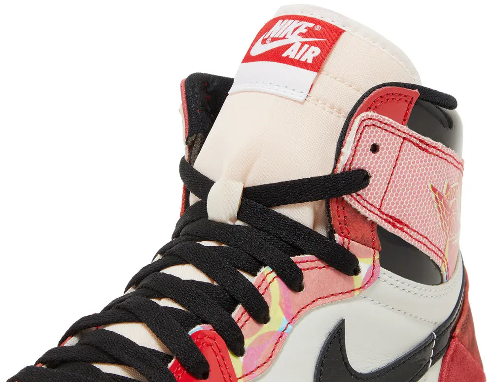 Marvel x Air Jordan 1 Retro High OG 'Next Chapter'