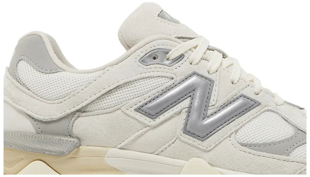 New Balance 9060 "Sea Salt White"