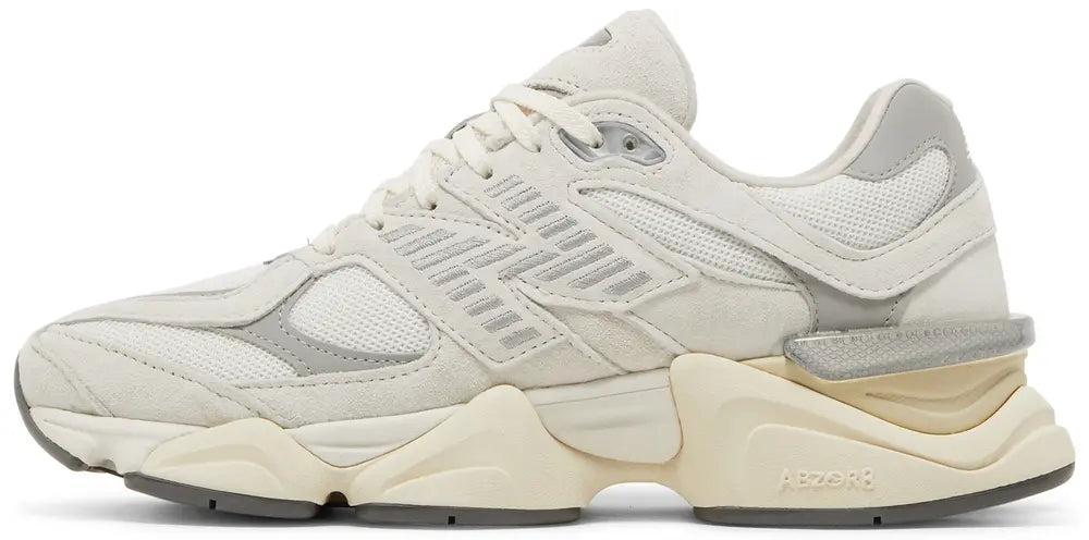 New Balance 9060 "Sea Salt White"